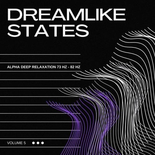 Alpha Deep Relaxation 73 Hz