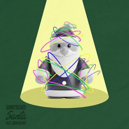 Santa (feat. Aisha Almat)