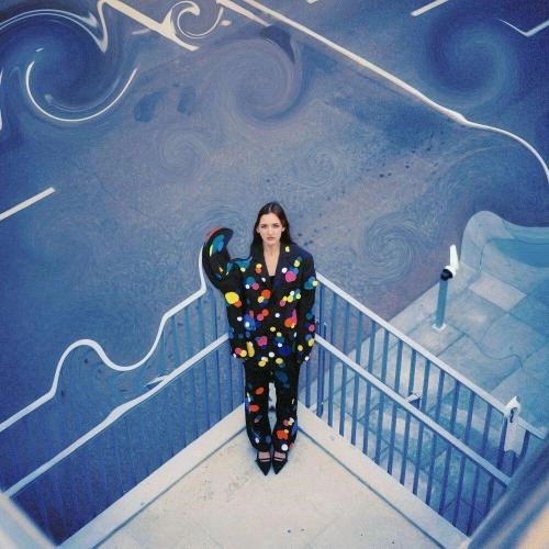 мир куда-то пропал