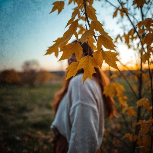 Осень нас губит (Slowed and Reverb)