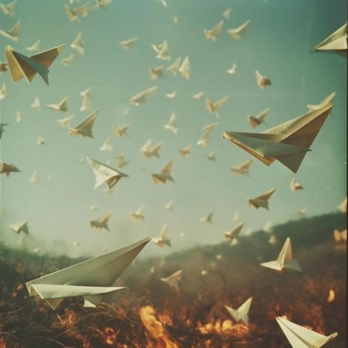 Fly (feat. Dorothea)