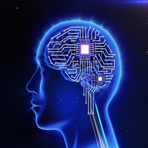 Binaural Beta Sinus Drone IIII