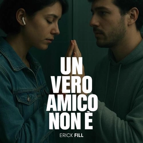 Un Vero Amico Non È (Radio Edit)