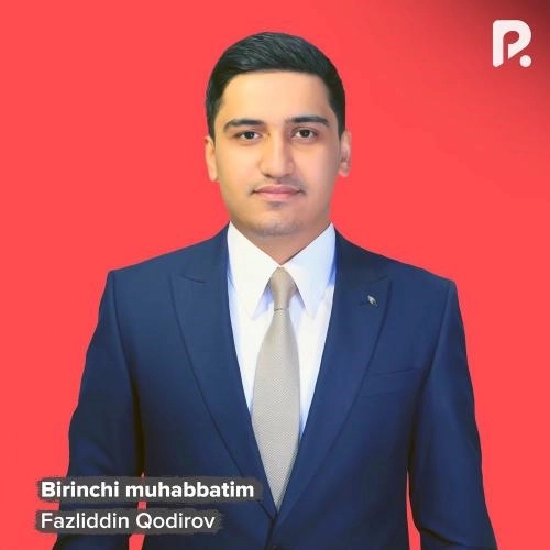 Birinchi Muhabbatim