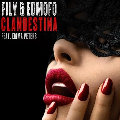 Clandestina (feat. Emma Peters) [Cocaina Remix]