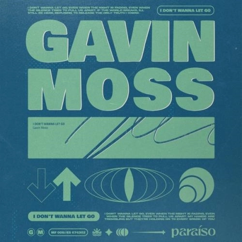 I Don't Wanna Let Go