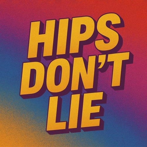 Hips Don T Lie (Instrumental Mix)