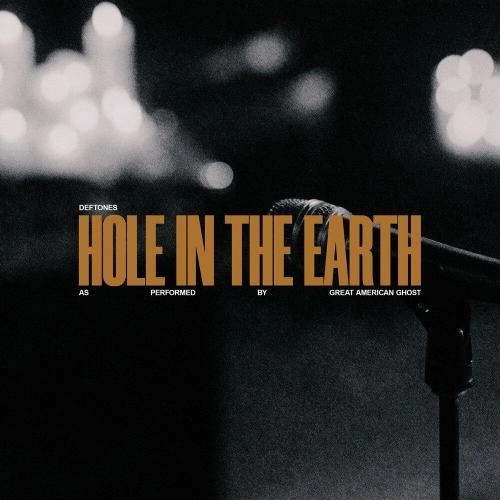 Hole in the Earth