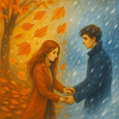 Наш Листопад