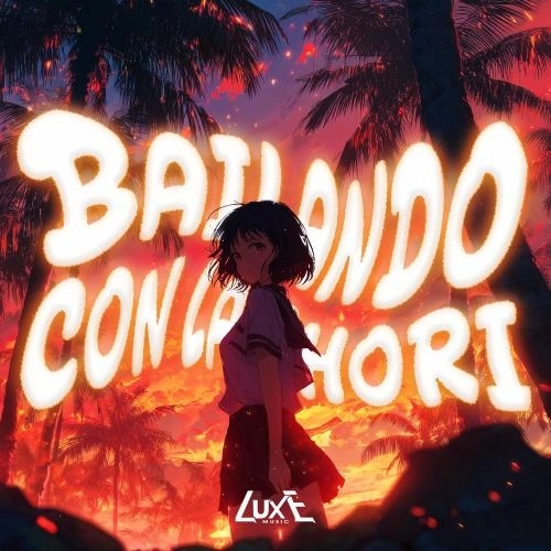 Bailando Con La Chori (Slowed)