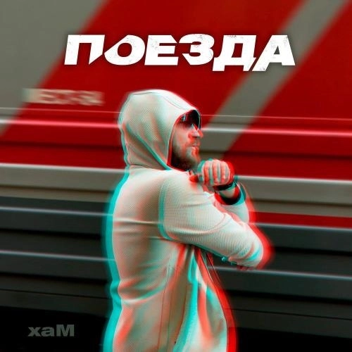 Поезда