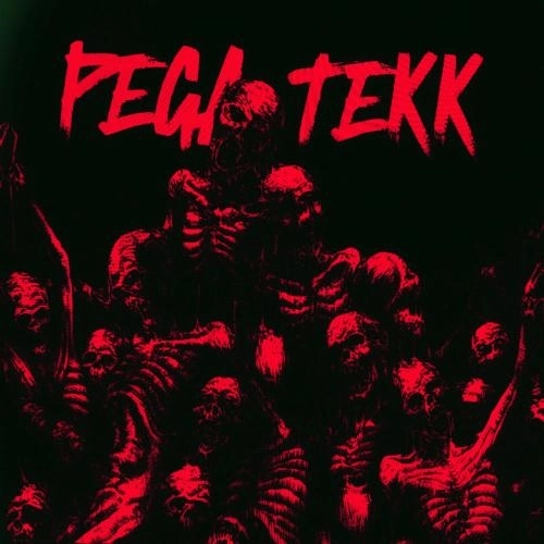 Pega Tekk (Slowed)