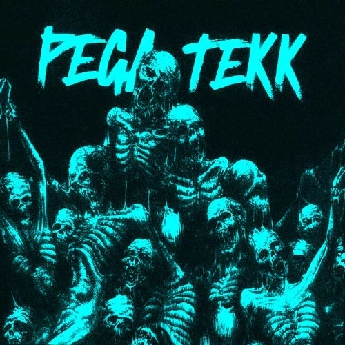 Pega Tekk (Sped Up)