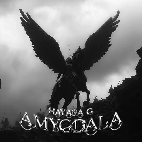 Amygdala