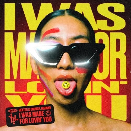 I Was Made For Lovin' You