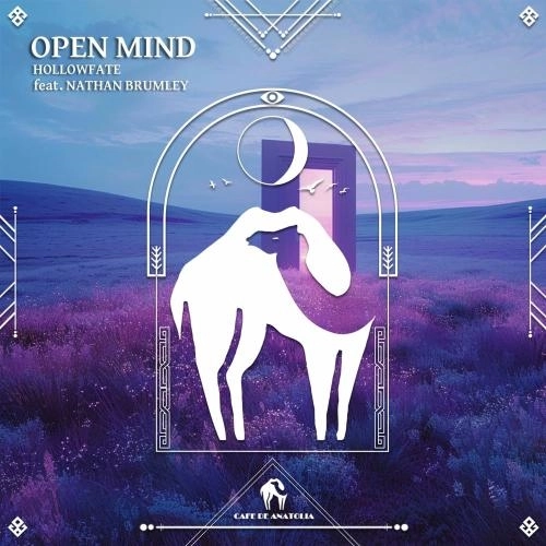 Open Mind