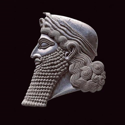 Гильгамеш (Remix)