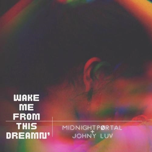 Wake Me From This Dreamn'