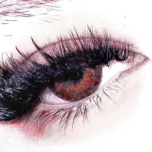 цвет твоих глаз