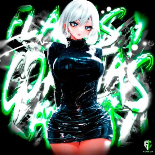 Flacas Y Gorditas (Slowed)