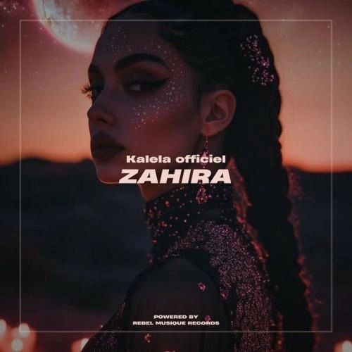 Zahira