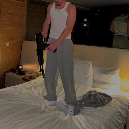 Чёрный бизнес (Prod. by Gaobeatz)