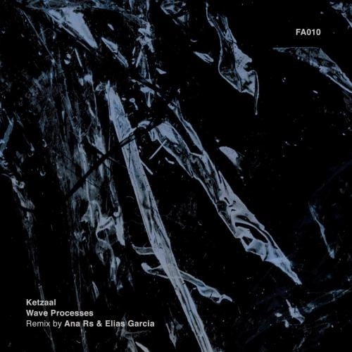 Wave Processes (Elias Garcia Remix)