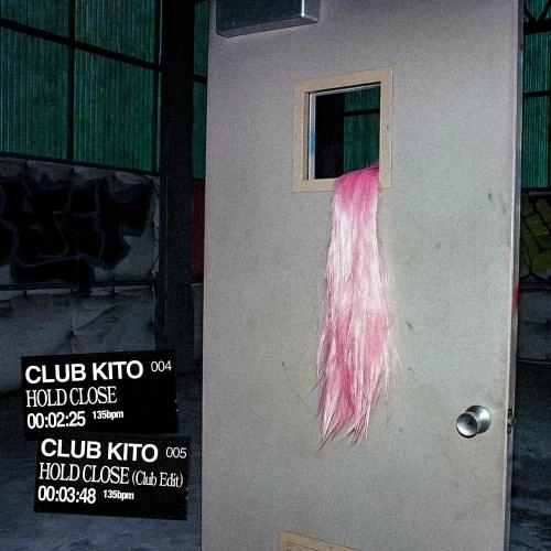 Hold Close (Club Edit)