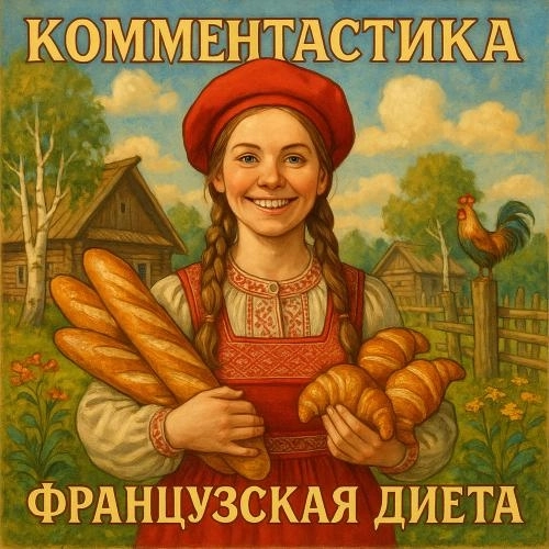 Французская Диета