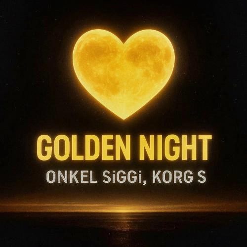 Golden Night