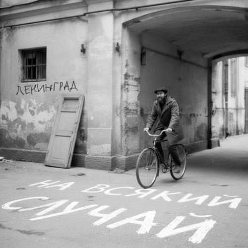 На всякий случай