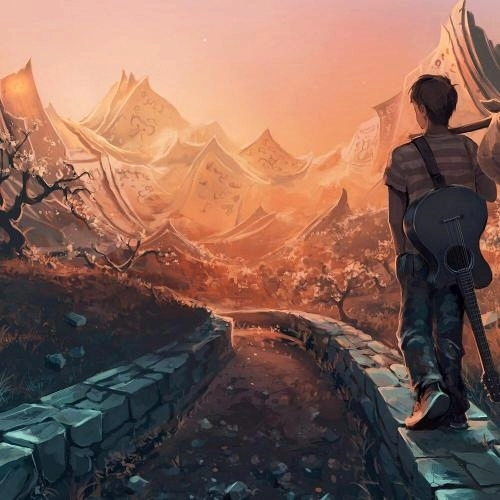 Приключение в ритме