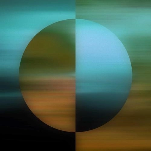 Tides 101Hz-108Hz (Αlpha Waves)