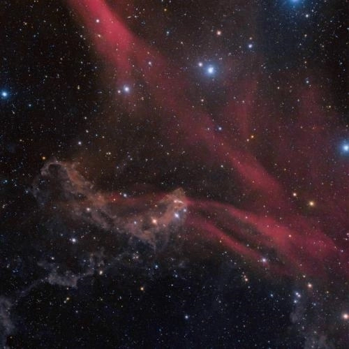 Four Layers (Temudo Remix)