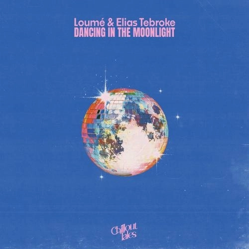 Dancing In The Moonlight