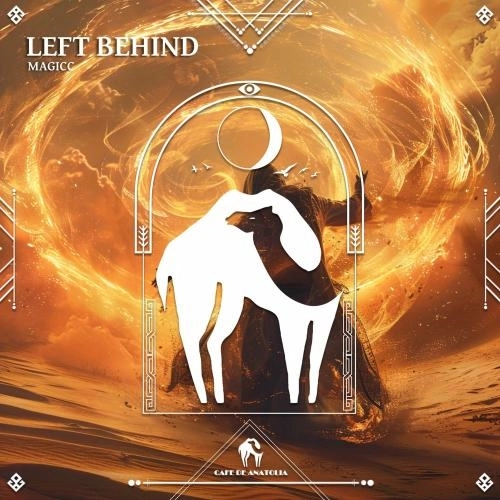 Left Behind