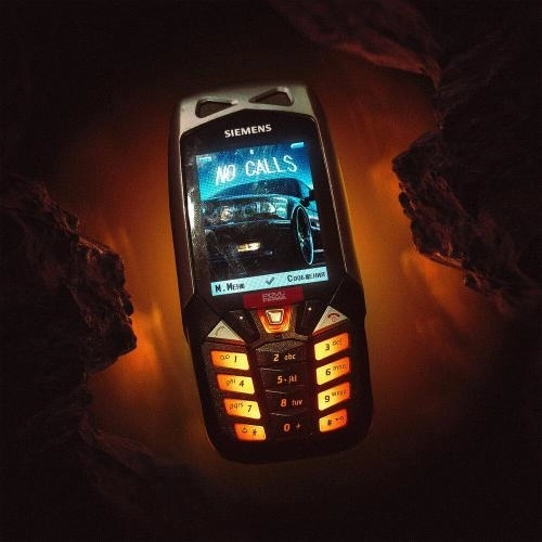 NO CALLS (prod. by CVRTER PILLER)