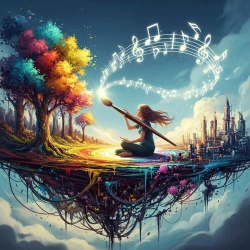 Голос сердца и души