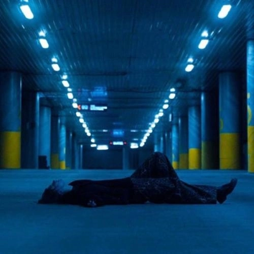 Звезды на руках