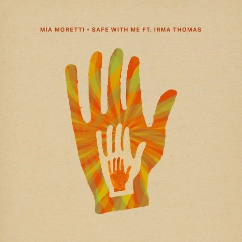 Safe With Me (Tiger Stripes Remix)