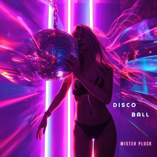 Disco Ball (Stutter House)