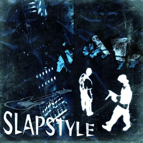 Slapstyle
