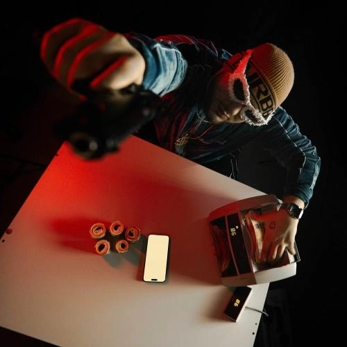 Скажи Зачем