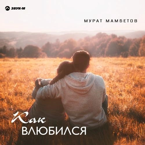 Как Влюбился