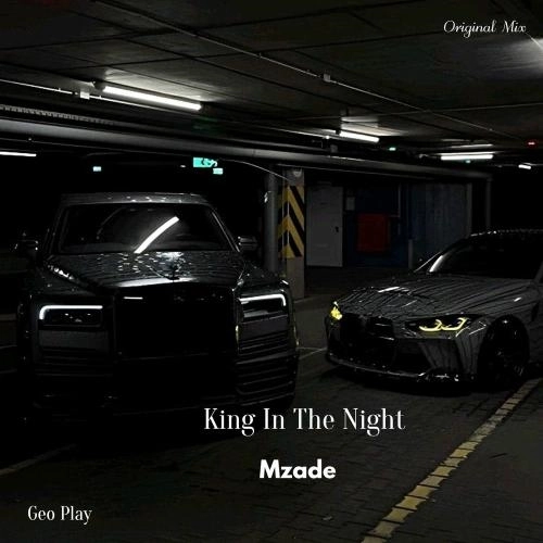 King In The Night