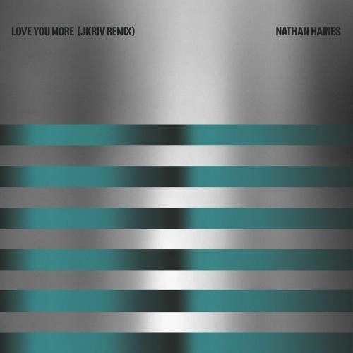 Love You More (Jkriv Remix)