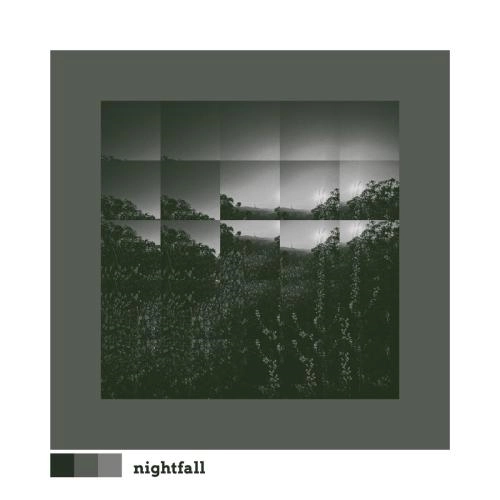 atlantis at night (alpha 13Hz)