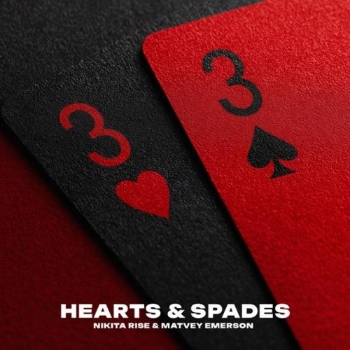 Hearts & Spades
