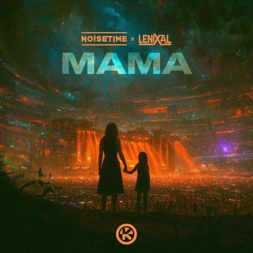 Mama