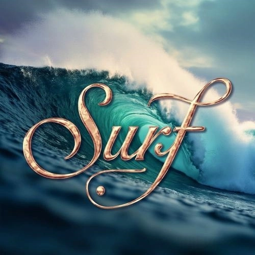 Surf
